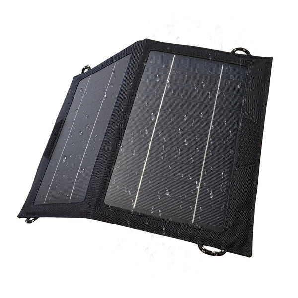 Flexible Foldable Solar Panel High Efficiency Battery Charger Solar Power Chargers