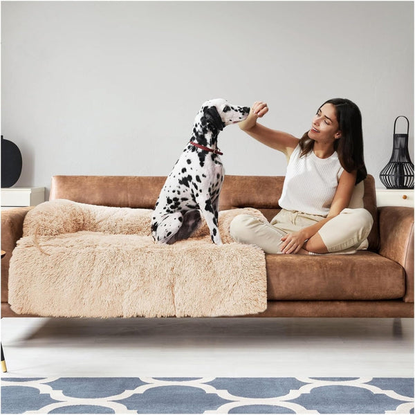 Pet Dog Bed Couch Sofa For Large Dogs Pet Beds