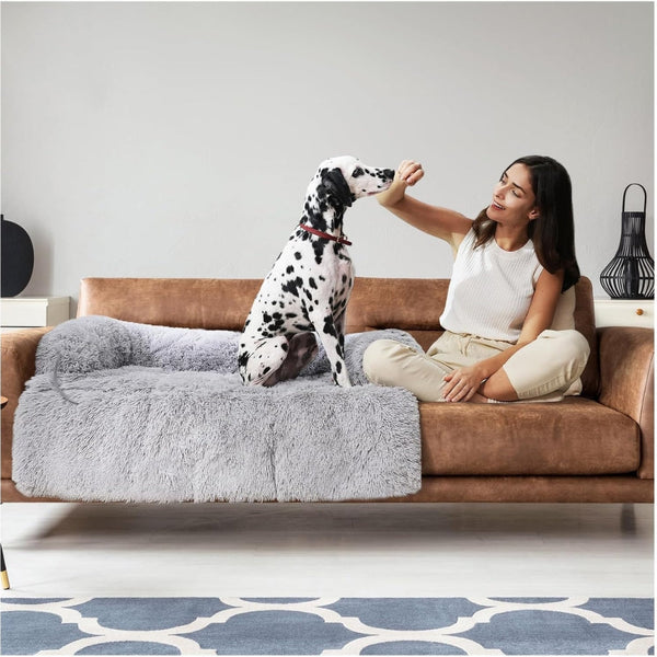 Pet Dog Bed Couch Sofa For Large Dogs Pet Beds