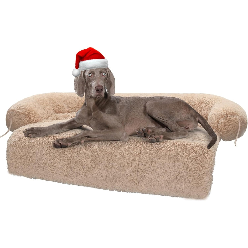 Pet Dog Bed Couch Sofa For Large Dogs Pet Beds