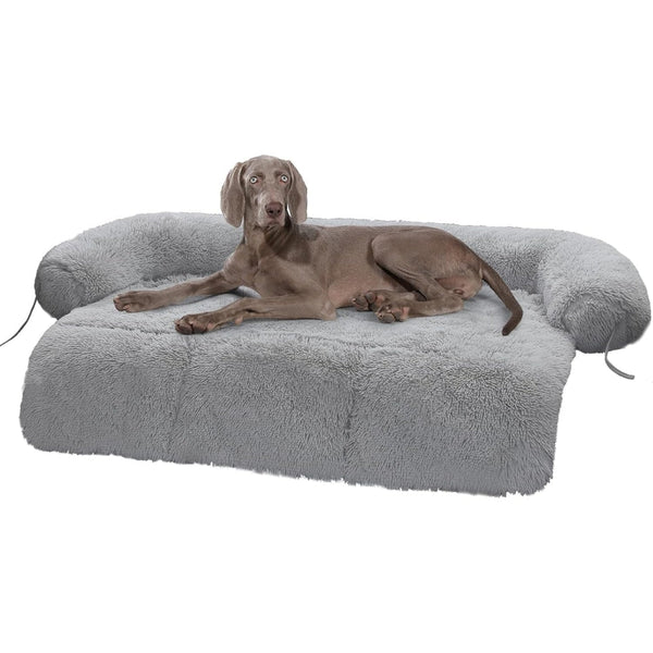 Pet Dog Bed Couch Sofa For Large Dogs Pet Beds
