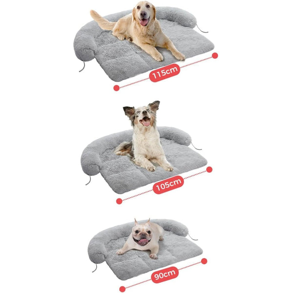 Pet Dog Bed Couch Sofa For Large Dogs Pet Beds