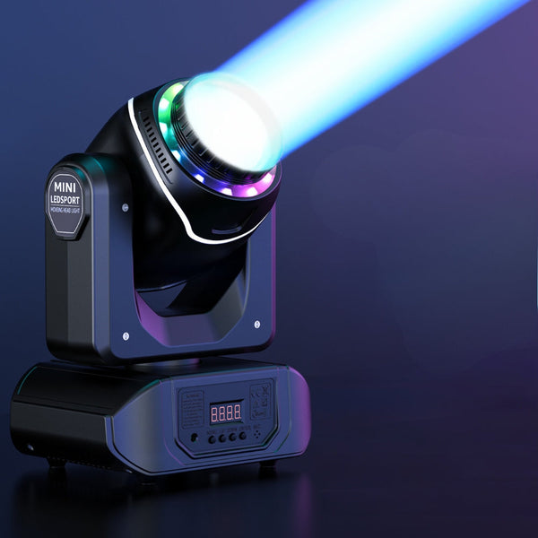 120W Beam Moving Head Light Led Stage Stage Lighting Single Units