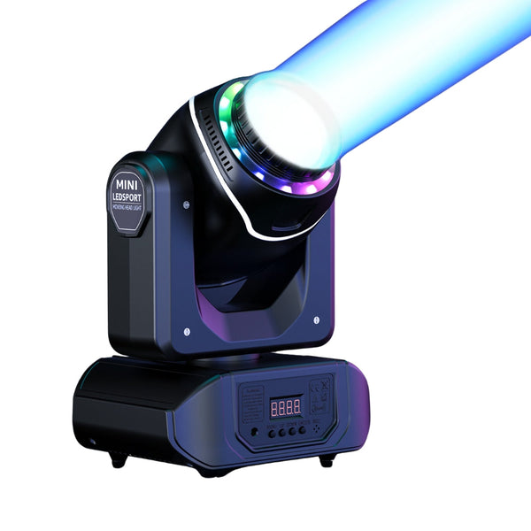 120W Beam Moving Head Light Led Stage Stage Lighting Single Units