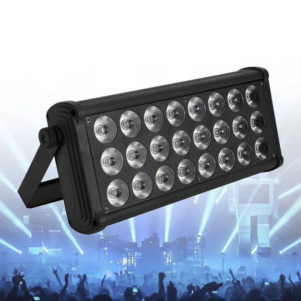 24 Led Wall Washer Light Outdoor Building Lighting Wall & Ceiling Lights