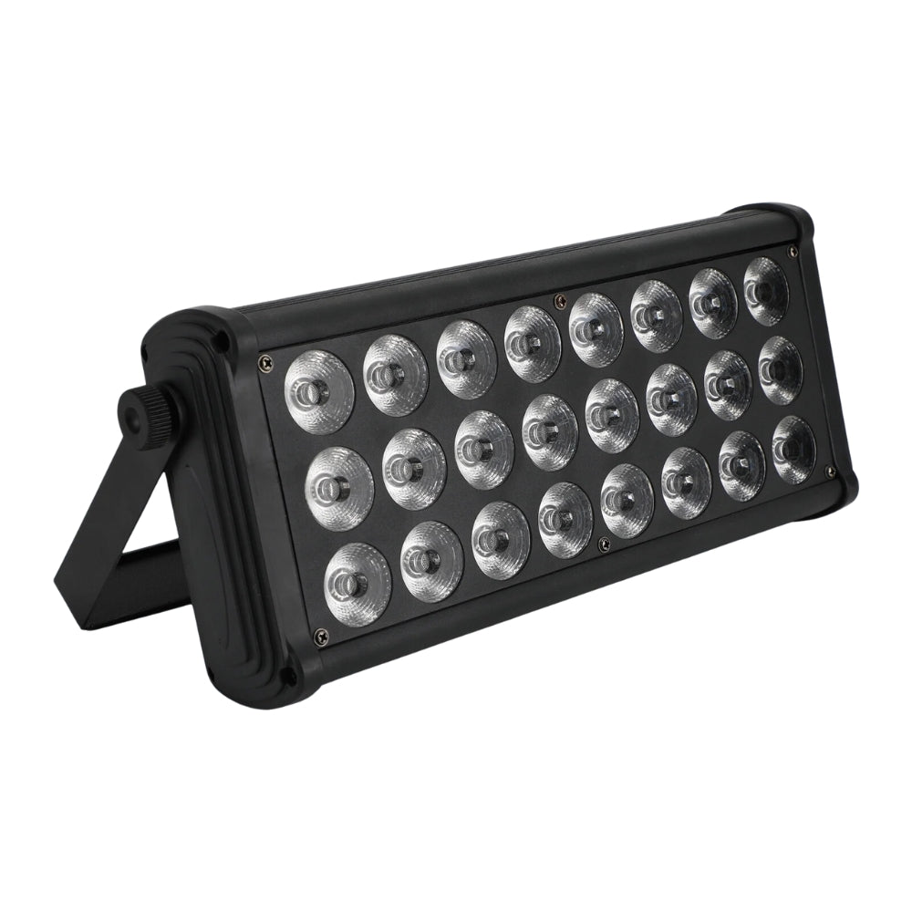 24 Led Wall Washer Light Outdoor Building Lighting Wall & Ceiling Lights