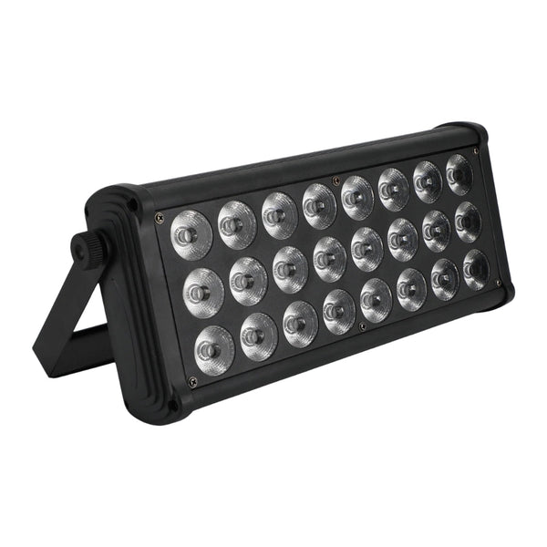 24 Led Wall Washer Light Outdoor Building Lighting Wall & Ceiling Lights