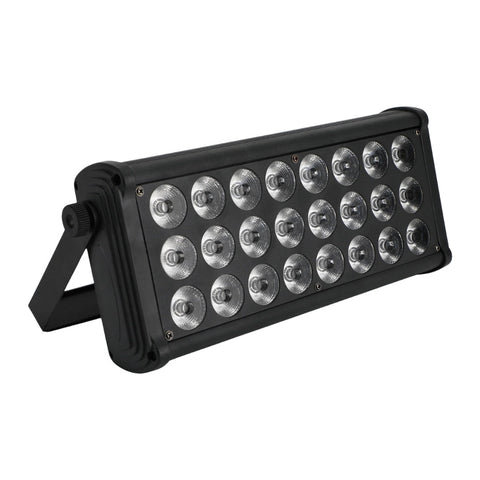 24 Led Wall Washer Light Outdoor Building Lighting Wall & Ceiling Lights