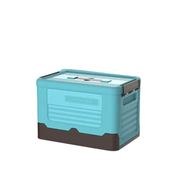 1Pc Foldable Storage Box Wardrobe Storage Boxes