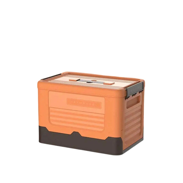 1Pc Foldable Storage Box Wardrobe Storage Boxes