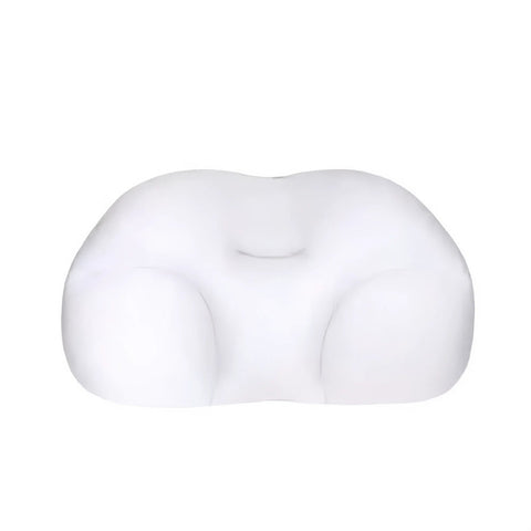 3D Ergonomic Egg Shaped Memory Foam Pillow Pillows