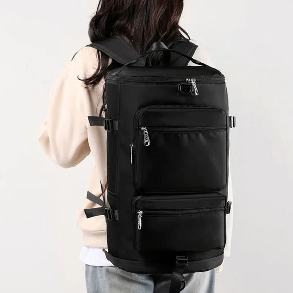 Large Capacity Multifunction Travel Bag Perfect For Women & Men Other Luggage