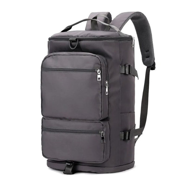 Large Capacity Multifunction Travel Bag Perfect For Women & Men Other Luggage