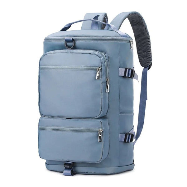 Large Capacity Multifunction Travel Bag Perfect For Women & Men Other Luggage