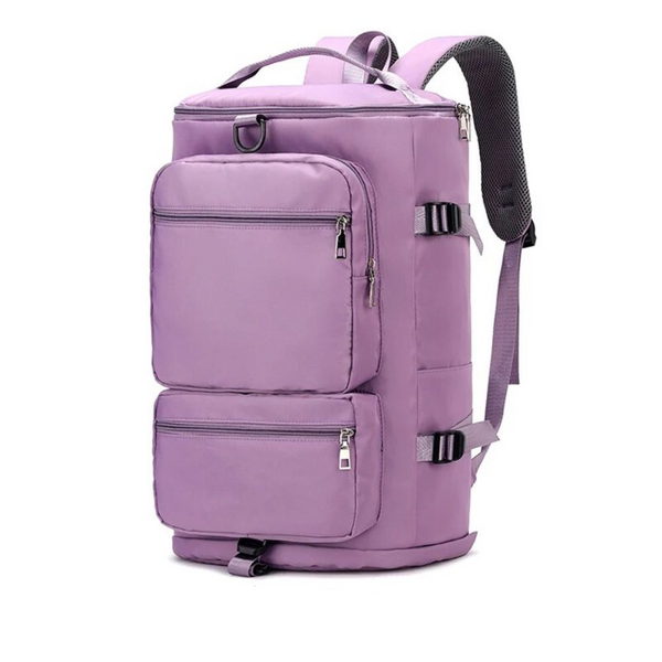 Large Capacity Multifunction Travel Bag Perfect For Women & Men Other Luggage