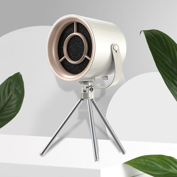 Usb Desktop Range Hoods Portable Exhaust Fan Small Kitchen Extractor Barbecue Rangehoods