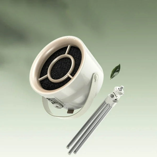 Usb Desktop Range Hoods Portable Exhaust Fan Small Kitchen Extractor Barbecue Rangehoods