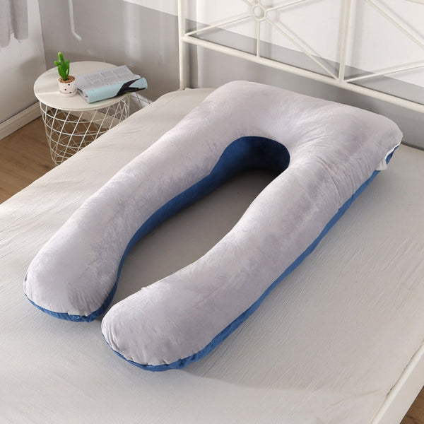 Pregnant Pillow For Women Soft Cushions Of Pregnancy Maternity Pillows