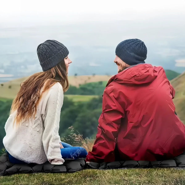 Inflatable Seat Cushion For Outdoor Sitting Bean Bags & Inflatables