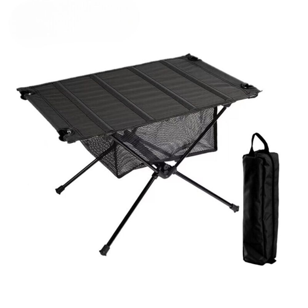 Folding Table For Outdoor Adventures Camping Tables