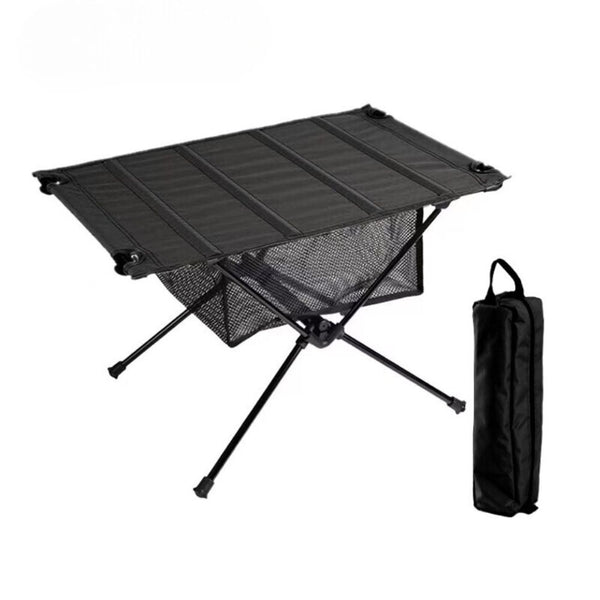 Folding Table For Outdoor Adventures Camping Tables