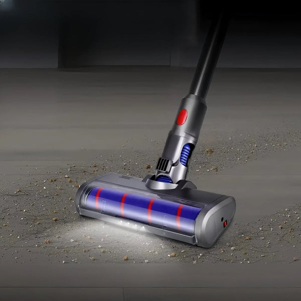 Motorized Floor Brush Head Tool For Dyson V6 Dc58 Dc59 Dc61 Dc62 Vacuum Cleaner Vacuum Cleaner Parts