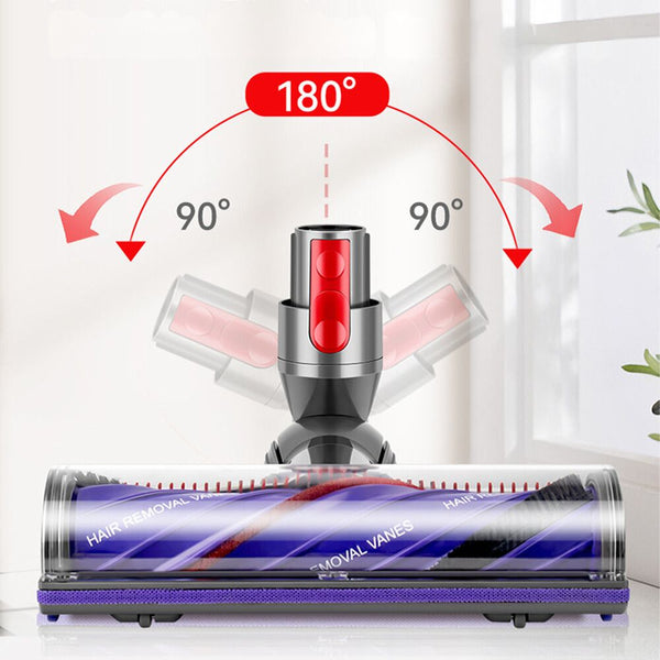 Ultimate Anti Entangle Vacuum Tool For Dyson Series Cleaners Vacuum Cleaner Parts