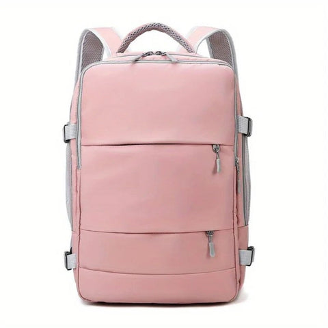 Travel Backpack For Women Men Waterproof Large Backpacks