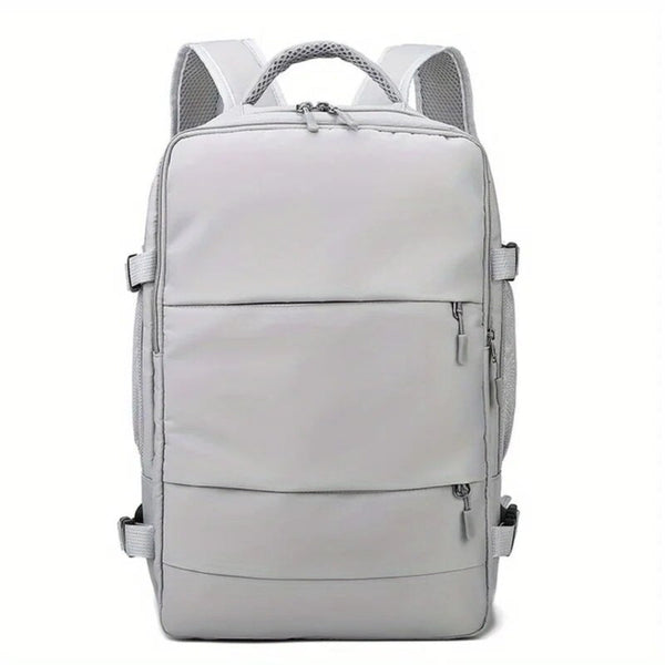 Travel Backpack For Women Men Waterproof Large Backpacks