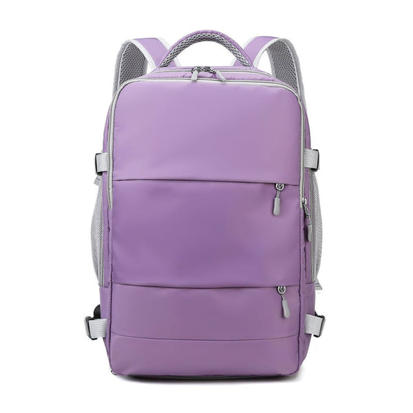 Travel Backpack For Women Men Waterproof Large Backpacks