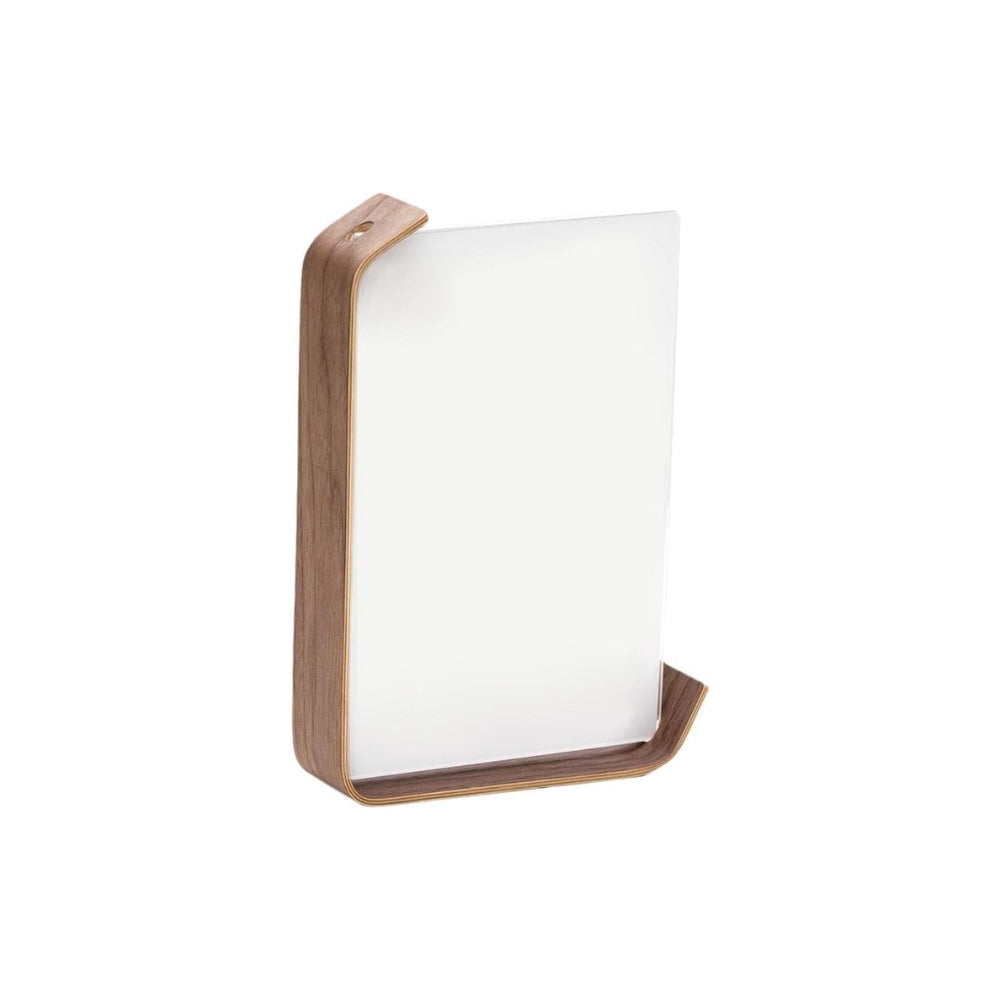 Picture Frame Swing Table Diy Transparent Herbarium Display Photo Frames