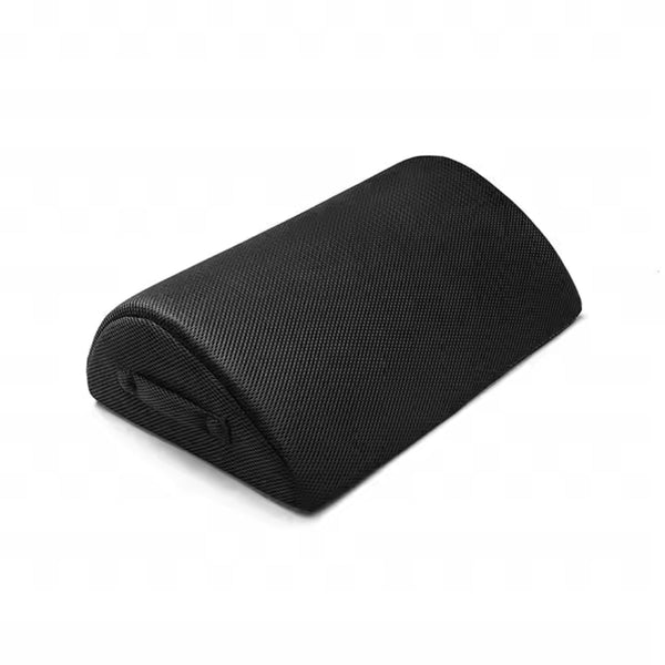 Comfort Foot Rest Under Desk For Office Ergonomic Home Work Ottomans Footstools & Poufs