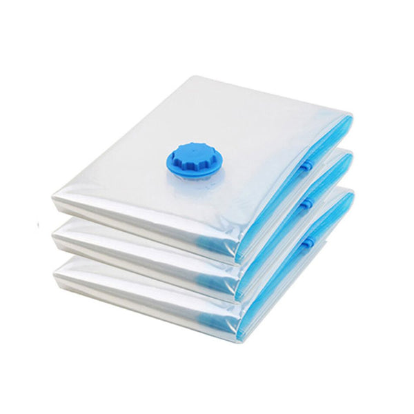 Space Saving Vacuum Storage Bags For Clothes Pillows And Bedding Vacuum Cleaner Bags