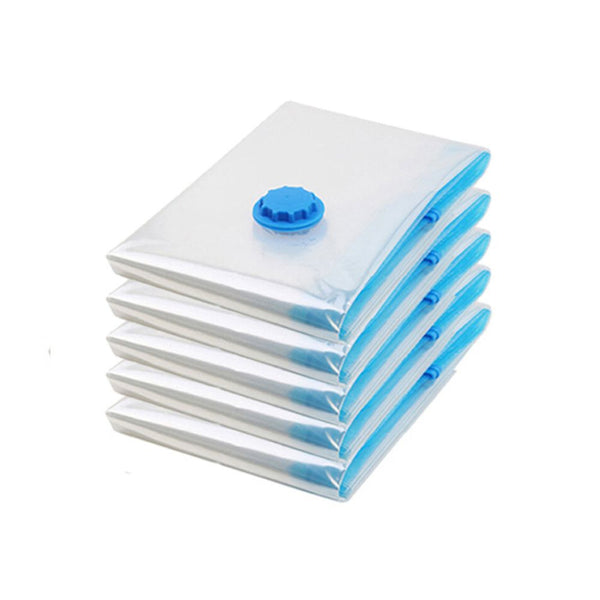 Space Saving Vacuum Storage Bags For Clothes Pillows And Bedding Vacuum Cleaner Bags