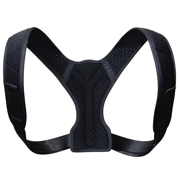 Back Shoulder Posture Corrector Belt Seat & Posture Cushions