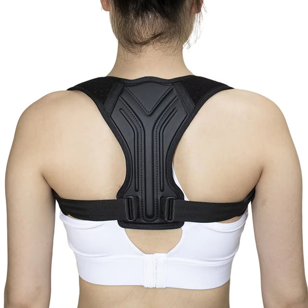 Back Shoulder Posture Corrector Belt Seat & Posture Cushions