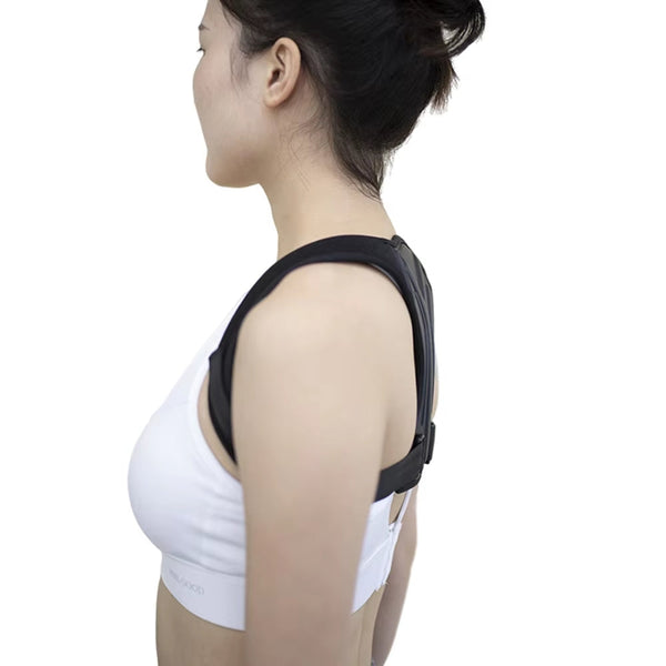 Back Shoulder Posture Corrector Belt Seat & Posture Cushions