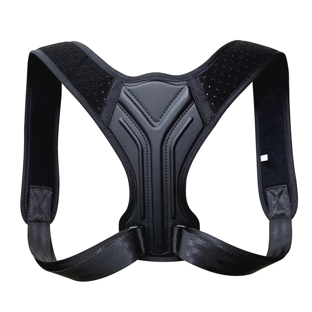 Back Shoulder Posture Corrector Belt Seat & Posture Cushions