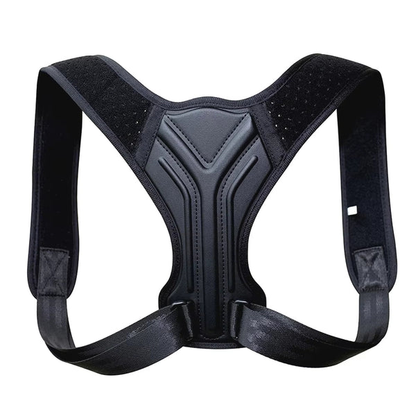 Back Shoulder Posture Corrector Belt Seat & Posture Cushions