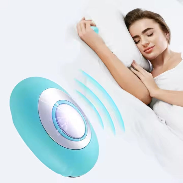 Handheld Sleep Aid Device Relieve Insomnia Pressure Relief Other Sleeping Aids