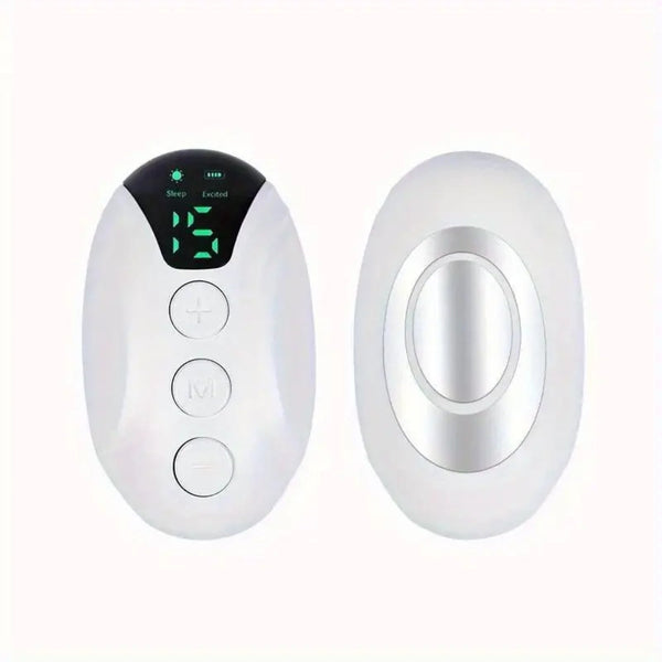 Handheld Sleep Aid Device Relieve Insomnia Pressure Relief Other Sleeping Aids