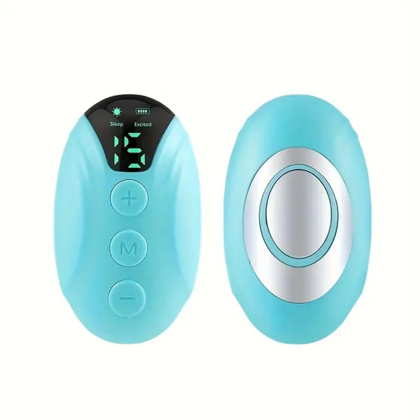 Handheld Sleep Aid Device Relieve Insomnia Pressure Relief Other Sleeping Aids