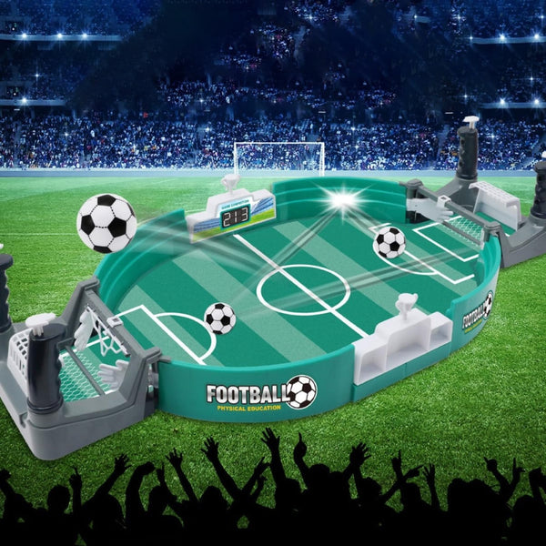 Soccer Table For Family Party Football Board Game Board Games