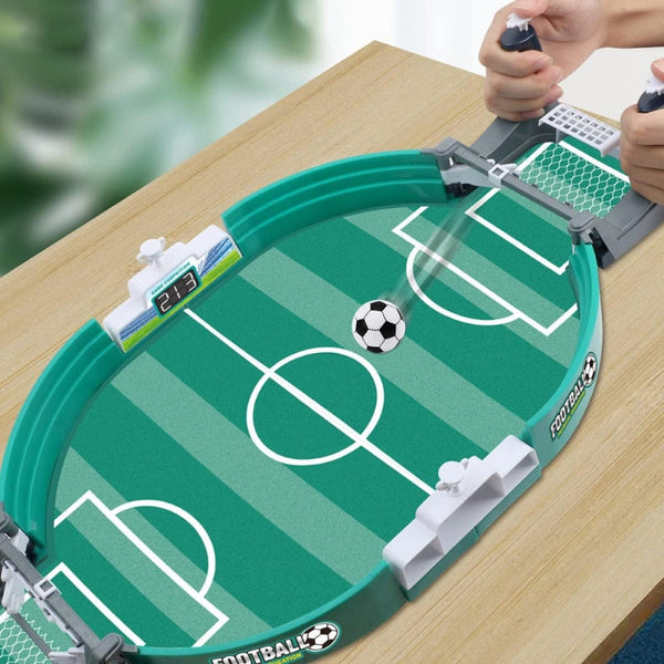 Soccer Table For Family Party Football Board Game Board Games