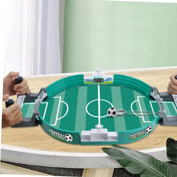 Soccer Table For Family Party Football Board Game Board Games