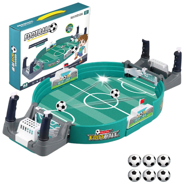 Soccer Table For Family Party Football Board Game Board Games
