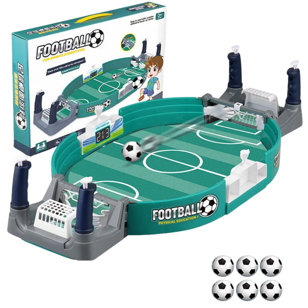 Soccer Table For Family Party Football Board Game Board Games