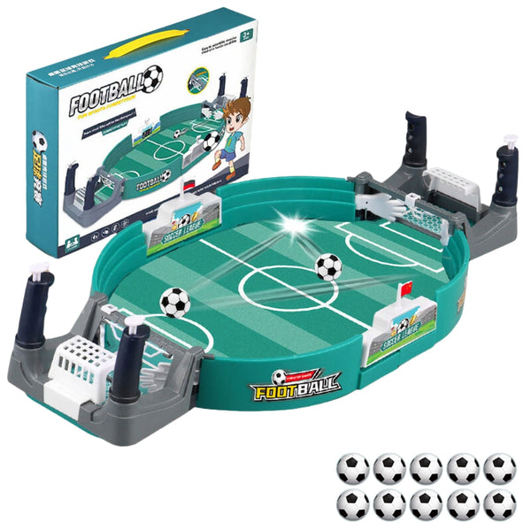 Soccer Table For Family Party Football Board Game Board Games