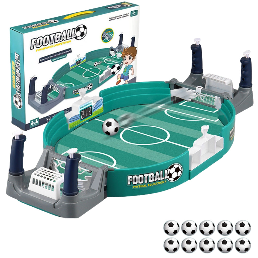 Soccer Table For Family Party Football Board Game Board Games