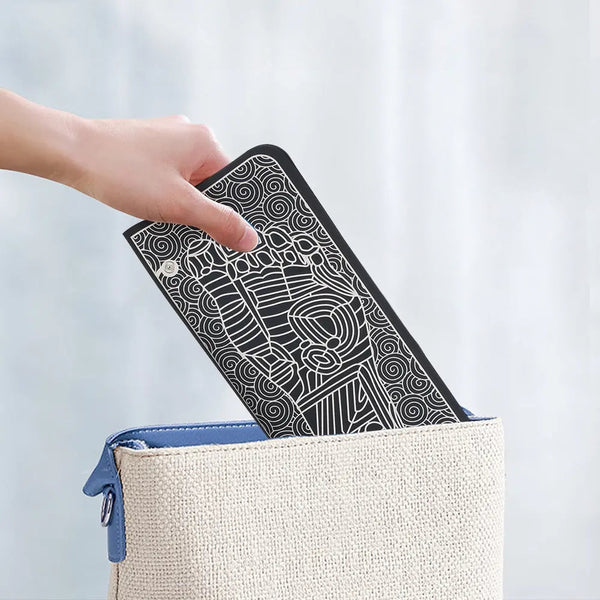 Foot Massager Stimulation Pad Electric With Remote Other Massage